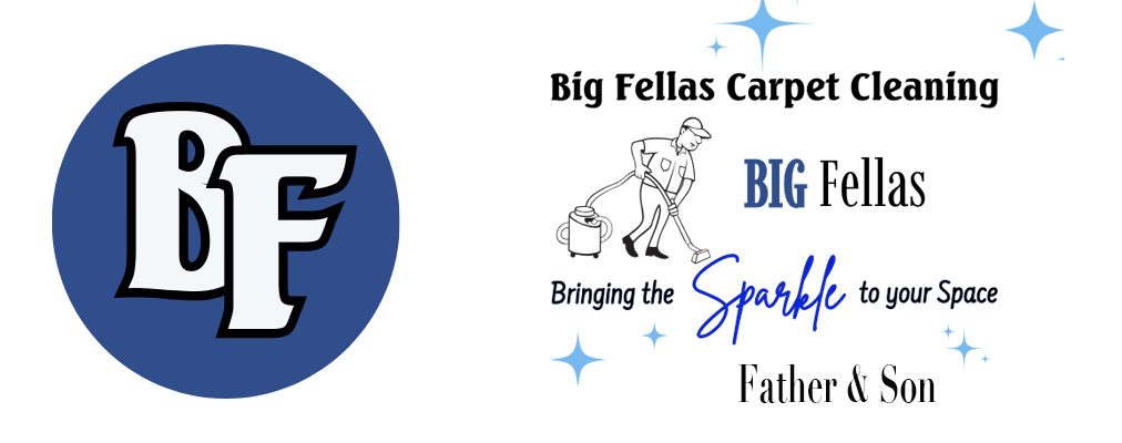 Big Fellas Carpet Cleaning